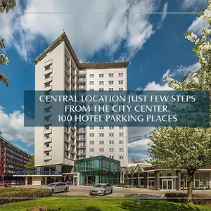 Hotel Continental ****