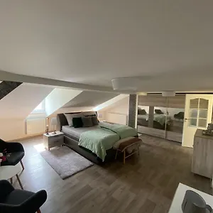 Apartmán Center Katarina 