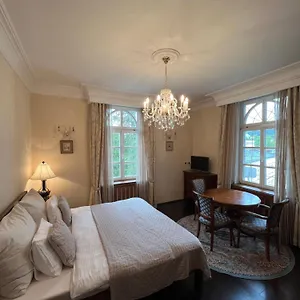 Apartmán Wespartment - Meets Nature 
