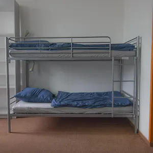 In Hostel
