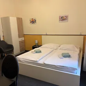 Welcome Hostel&apartments Praguecentre Prag
