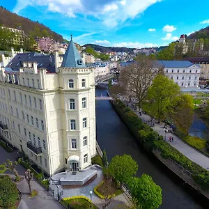 Hotel Pavlov ****