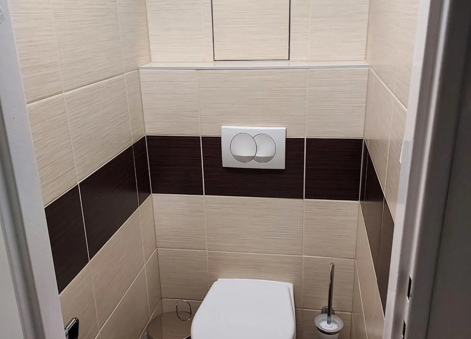 Hostel Jarov III. F Praha